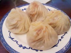 小笼包-熙盛源(凤凰街店)