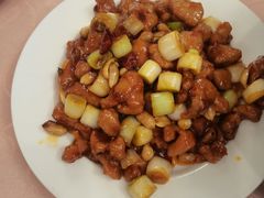-烤肉宛饭庄(南礼士路店)
