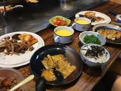 -大成铁板烧•板前(复古餐厅石老人店)