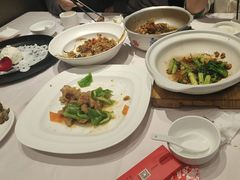 -老妈菜馆(建设街店)