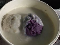 -鲜芋仙(群光广场店)