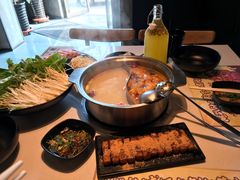 -辣家私厨火锅·龙虾(开发区店)