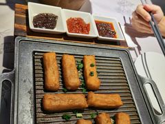 -徽州小镇(高新店)
