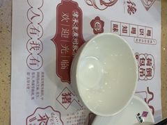 -点都德(大茶楼店)