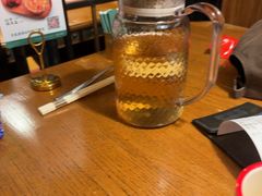 -新白鹿餐厅(龙游路总店·杭帮菜名店)