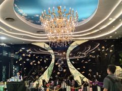 -泰谷酒店·太古码头闽菜自助餐厅