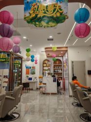 -希梵尔头皮抗衰·科技养发