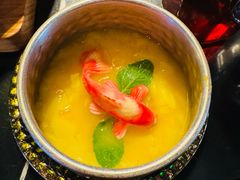 锦鲤杨枝甘露-粤·向群饭店(二沙岛店)