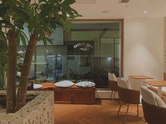 -Line 咖啡(石厦花园店)