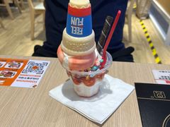 -DQ·蛋糕·冰淇淋(新玛特分店)