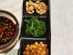 -五样儿西昌小签签烤串(建设路店)