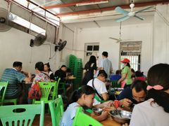 大堂-吉英盐焗鸡(文中路店)