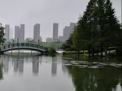 -白塘生态植物园