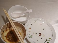 光盘行动从我做起-湖北味道(湖北大厦店)