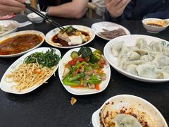 -东北农业大学饺子园