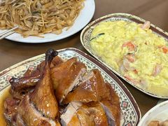 -聂记粤菜馆(鼓西路店)