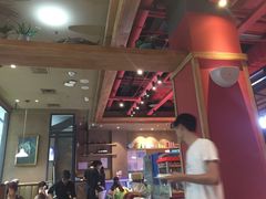 -凡塔斯牛排餐厅(厚街万达店)