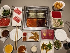 -海底捞火锅(徐州火车站店)