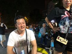 -泡桐树街
