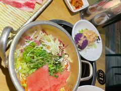 -牛市牛烤肉(西单大悦城店)