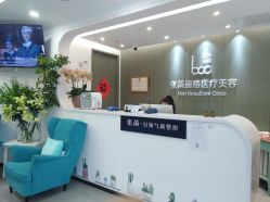 -联合丽格·张菡丽格医疗美容