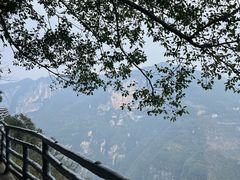 -重庆云阳龙缸景区