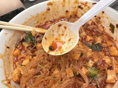 -清真·马洪小炒泡馍馆(钟楼回民街店)