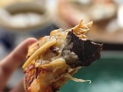 -丽江悦榕庄酒店-明月·雪山庭院餐厅