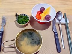 -世香全厨•日料·铁板烧(金桥店)