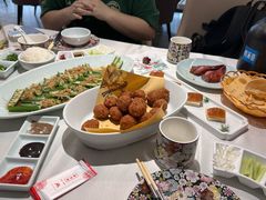 -味+新京宴·烤鸭·北京菜(创意谷店)