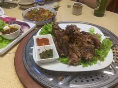 -313羊庄·羊肉火锅烧烤(李村店)