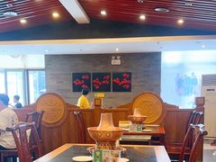 -南门涮肉(北洼路店)