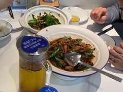 -兰湘子·湘菜小炒(盛龙广场店)