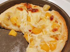 -半秋山西餐厅(范湖万达广场店)