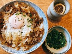 牛丼饭-春笙食堂.丼饭拉面寿司(GOGO新天地店)