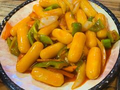 -京玉菲饭店(李村店)