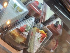 -姆们M Sweetie Cake(三里屯店)
