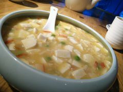 唐伯虎点秋香&nbsp;鱼头-唐伯虎新派湘菜馆(石夏时代广场店)