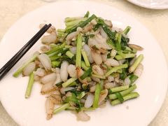 -奥华餐厅·老张记(台基厂店)