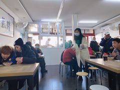 大堂-陈记卤煮小肠