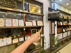 -祈胜邨•顺德鱼生•顺德菜(容桂店)