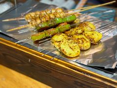 -那些年记忆烧烤