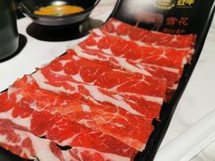 -今日炊牛·潮汕牛肉火锅(华采天地店)
