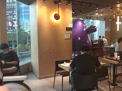 -麦当劳(百利广场店)