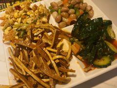 -叁宝烤肉• 西安烧烤(凤城十二路店)