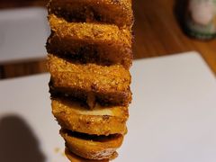 -平娃三宝烧烤·面食(富丰桥店)