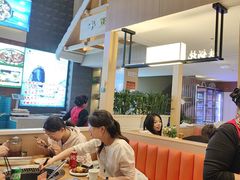 -锅老头铁锅炖•大锅蒸汽海鲜(韩乐坊店)