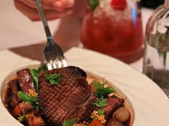 -壳里西餐厅Coquille Seafood Bistro(蒙自路店)