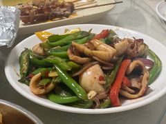 -小煵记·打边炉(西丽文光店)