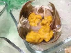 -半岛翡丽海鲜自助餐厅(观风亭店)